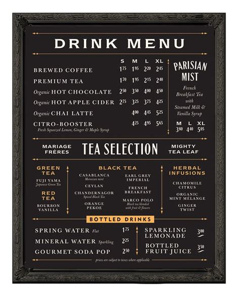 17 Best ideas about Cafe Menu Boards on Pinterest | Cafe design, Cafe ...