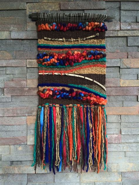 232 best Weaving - Tapestry Weaving images on Pinterest | Tapestry ...