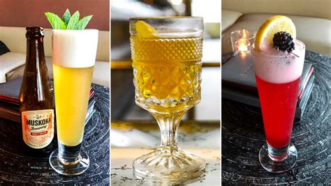 Tapping Into the Beer Cocktail Trend | SevenFifty Daily