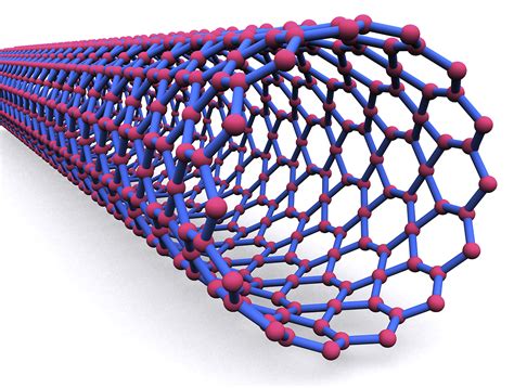 More progress on carbon nanotube processors: a 2.8GHz ring oscillator ...