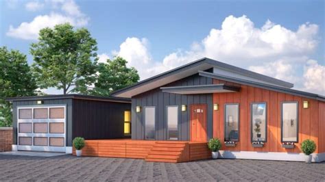 How can you build a modern adu prefab? – MyADU4Less