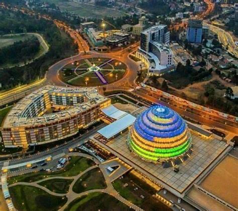 Rwanda: Kigali Urban Planning approves revised master plan for Kigali ...