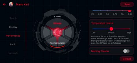 X Mode: A Gamer High-Performance Whitelist That Isn’t Cheating - The ...