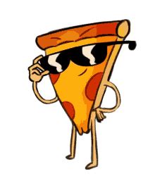 Pizza Steve Dancing GIF - Pizza Steve Dancing Uncle Grandpa - Discover ...