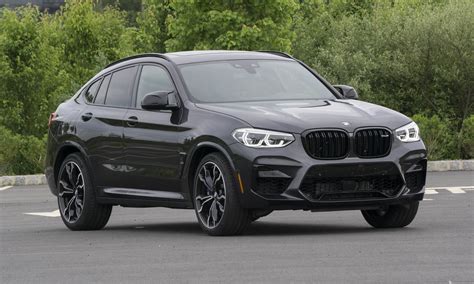 Bmw X4 M Sport 2020 Black - emsekflol.com