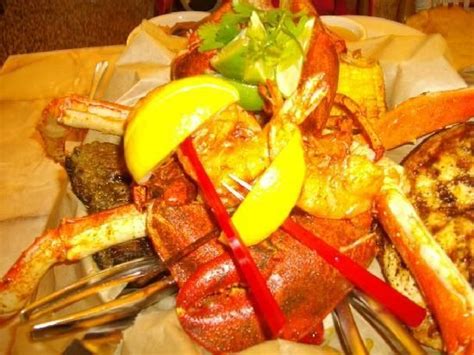 Rockin' Baja Lobster - Coastal Cantina | Mexican Food Restaurant ...