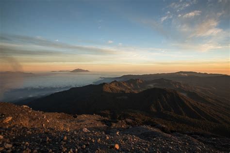 Java : Hiking Gunung Semeru Independently