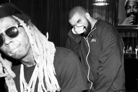 Every Drake and Lil’ Wayne Collaboration, Ranked | by Brad Callas | Medium