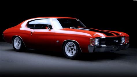 70s Classic Car Wallpapers - Top Free 70s Classic Car Backgrounds ...