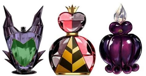 Disney Perfume Bottles | Disney perfume, Perfume, Perfume bottles