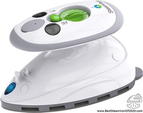 Best Small Steam Iron - 2023 Buying Guide and Review - Price - Specs