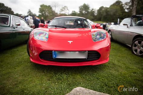 User images of Tesla Roadster 1st Generation Facelift