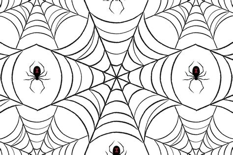 Spider web pattern repeating pattern background repeating background ...