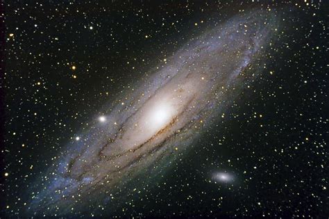 Wonderful Facts About Elliptical Galaxies You Don't Want to Miss