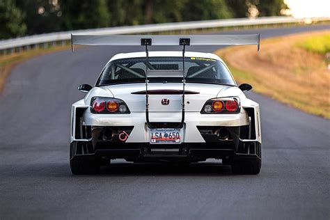 honda, S2000, Cars, White, Modified Wallpapers HD / Desktop and Mobile ...