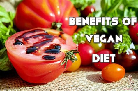 Benefits of Vegan Lifestyle - Is Vegan Diet Healthy? | Fashionable Foodz