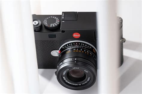 The new Leica M11's features that got me excited - Dan Pandrea