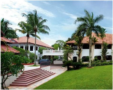 Taj Malabar Resort & Spa, Cochin | Jetstar Hotels