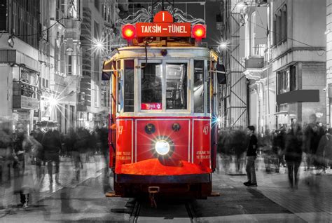 Most beautiful trams in Europe - Europe's Best Destinations