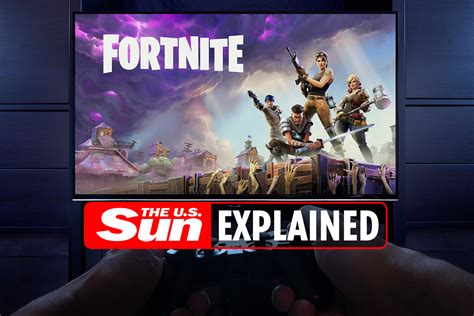 Fortnite 'waiting in the queue': What does it mean? | The US Sun