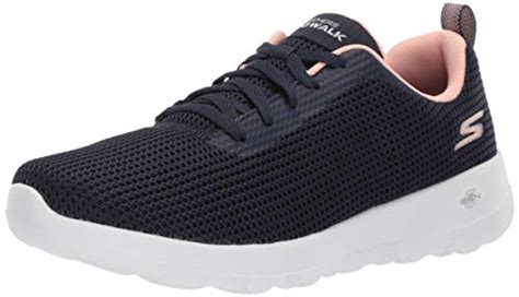 Skechers - Skechers Women's Go Walk Joy-15641 Sneaker - Walmart.com