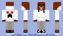 Rubius Minecraft Skins | Planet Minecraft Community