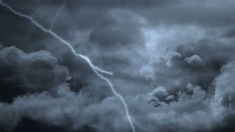 Animated Lightning Storm Background 1623181 Stock Video at Vecteezy