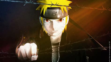 Naruto 5K Wallpapers - Top Free Naruto 5K Backgrounds - WallpaperAccess