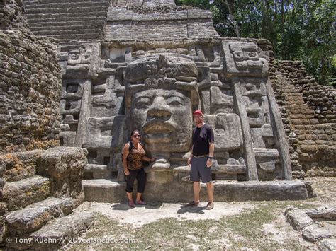 Belize Mayan Ruins Tour Review - Travel Made Simple