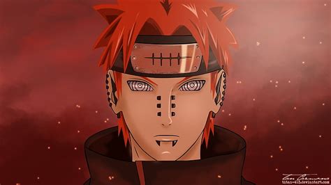 78 Wallpaper Naruto Pain Images - MyWeb