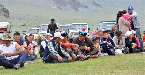 Exploring 14 days Mountain climbing tour in Mongolia ~ altaiexpeditions