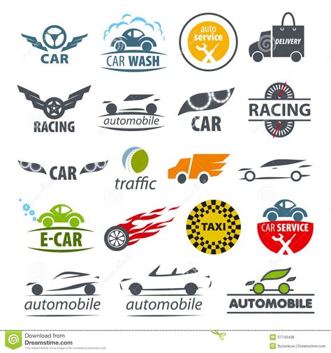 16 Car Logos Vector Free Images - Free Vector Car Logo, Car Logo Design ...