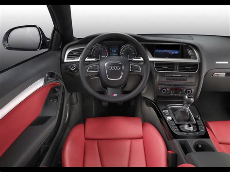 Audi A5 Interior Is A Very Expensive Luxury Car ~ Popular Automotive