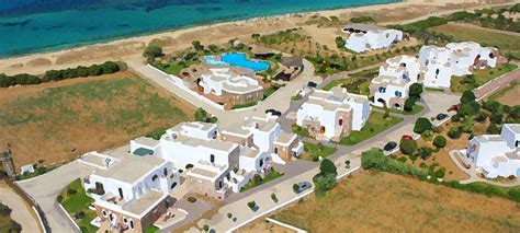 Naxos hotels