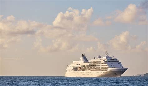 Silversea's World Cruise 2023 Sells Out - Eat Sleep Cruise