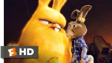 Hop Film - For an Easter movie, 'Hop' is a bad egg | Movie reviews ...