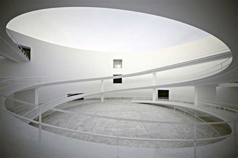 Alberto Campo Baeza - Famous Architects