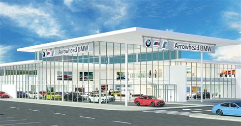 Glendale spends $1.5 million to bring in BMW dealership along Loop 101