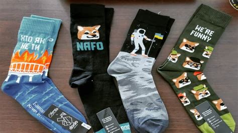 Check out my socks drip : r/NonCredibleDefense