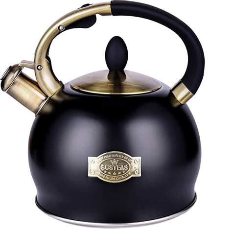 Amazon.com: Tea Kettle Made In Usa