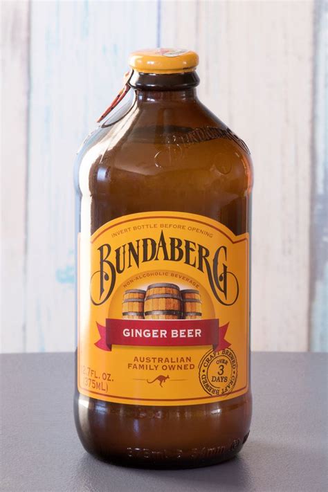 The 11 Best Ginger Beers for Moscow Mules and Beyond | Ginger beer ...