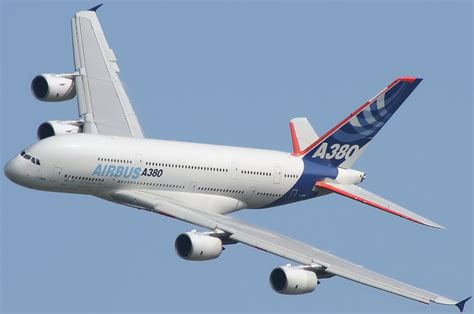 Airbus A380 wird teuerster fliegender Palast - richtigteuer.de