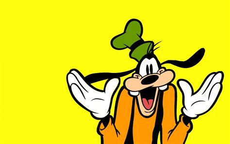 Fun Facts You Didn't Know About Goofy - MickeyBlog.com