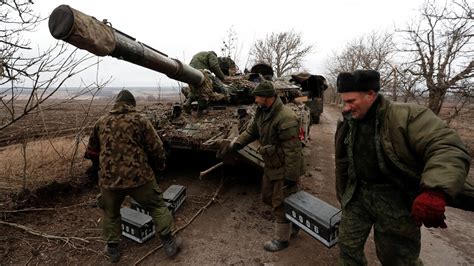 Four ways the war in Ukraine might end - Atlantic Council