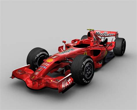 Ferrari F2008 by motionmedia on DeviantArt