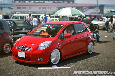 Retro Yaris, what do we think? : r/yaris