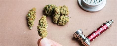 Cannabis First Timers: How to Smoke a Bowl | NuggMD