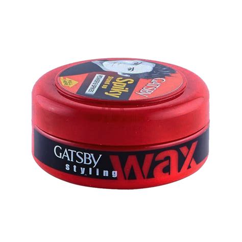 Gatsby-Styling-Wax-Spiky-Stand-Up-Power-Spikes-75gr-sfw(1) | Pro Beauty ...