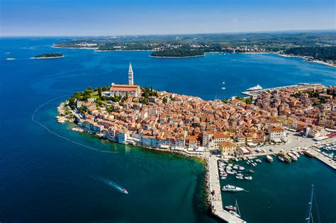 Kroatien Rovinj : Rovinj Kroatien Franks Travelbox : We make it easier ...