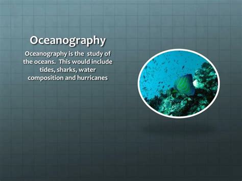 PPT - Branches of Earth Science PowerPoint Presentation - ID:2654464